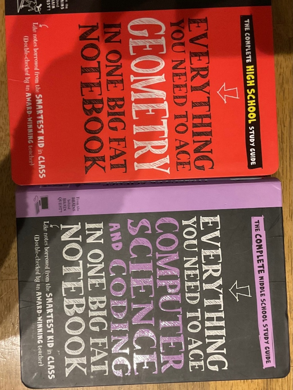 computer and geometry books